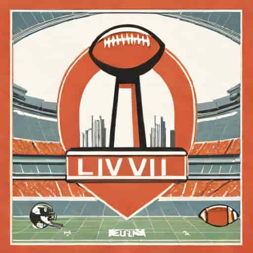 Box Score Super Bowl Lvii