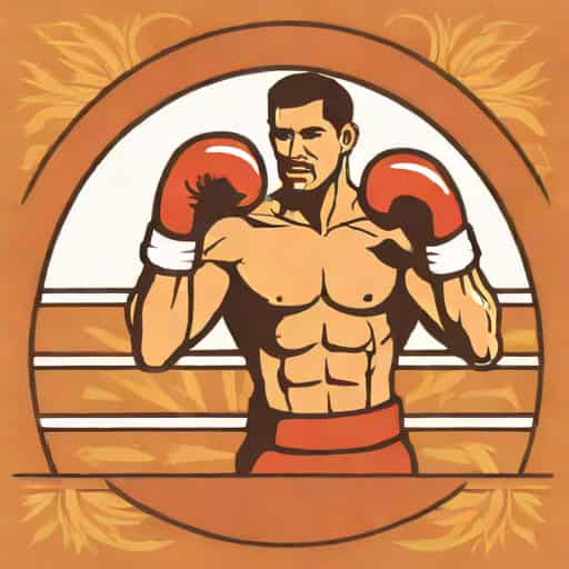Boxing Promoter Trans