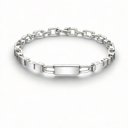 Bracelet Sterling Silver