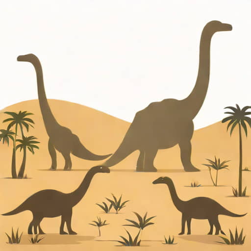 Brachiosaurus Vs Brontosaurus Vs Diplodocus
