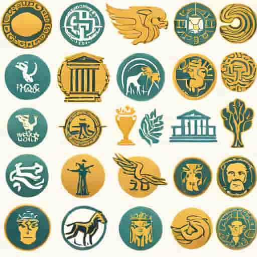 Brands That Allude To Greek Mythology