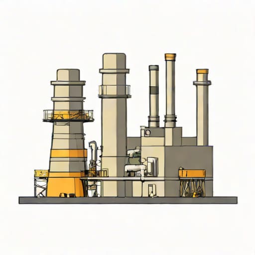 Brayton Rankine Combined Cycle