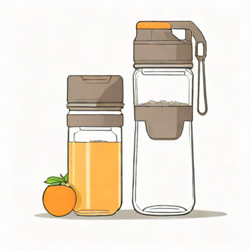 Breville Blend Active Bottle