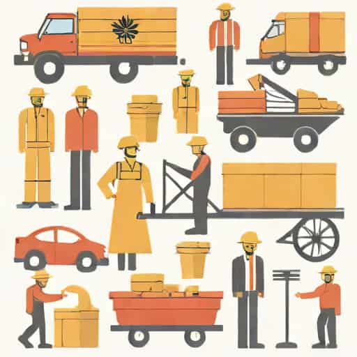 Brief Description Of The Migrant Labour System