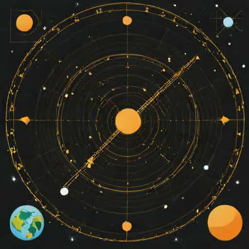 Briefly Describe The Ptolemaic System Of The Universe