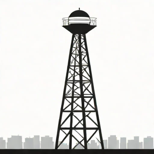 Broadcast Tower Insurgence