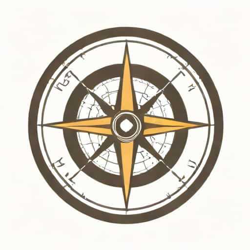 Broken Compass Bluegrass