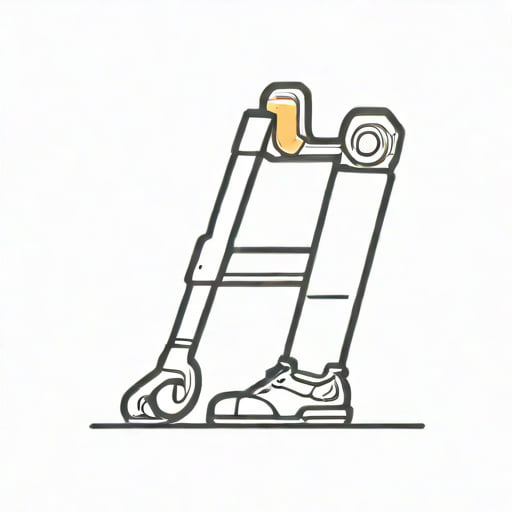 Broken Femur Recovery