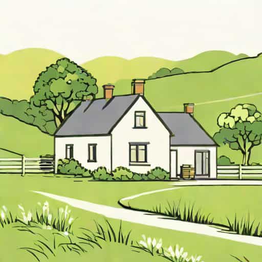 Brookside Byre Durham