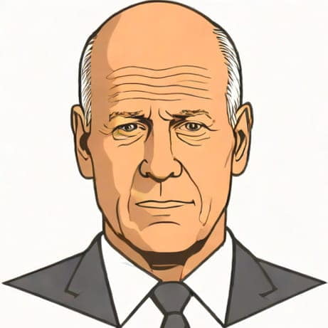 Bruce Willis Age In Moonlighting