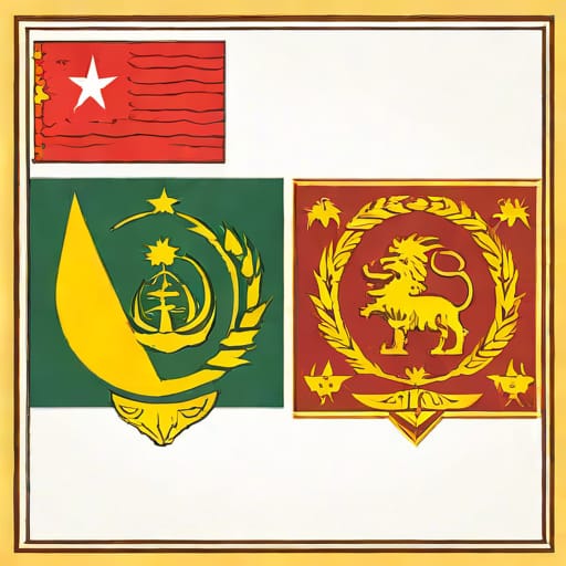 Brunei Darussalam Vs Timor Leste