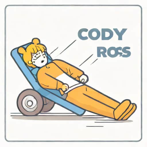Brutally Injured Codycross