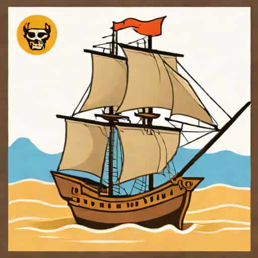 Buccaneers Of Hispaniola Tab