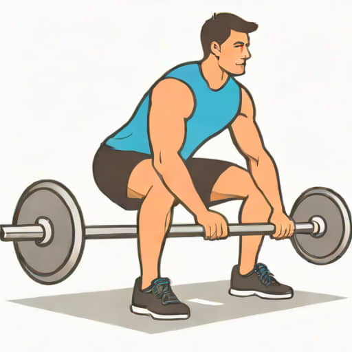 Bulgarian Split Squat