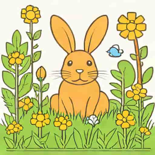 Bunny Garden How To Check Likability
