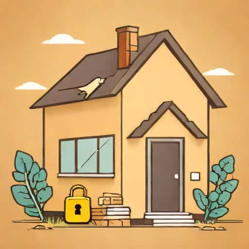 Burglary And Housebreaking Insurance Policy Meaning