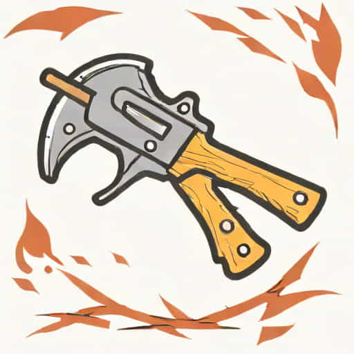 Bury The Hatchet A Sordid South Tale