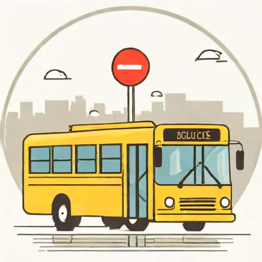 Bus Pass Concessionary