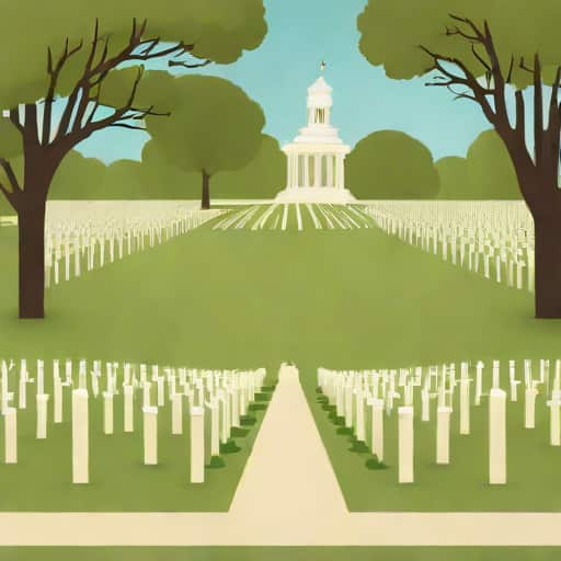 Bushnell National Cemetery