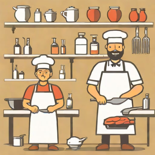 Butcher And Baker Port Gamble