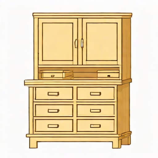 Cabinet Maker Or Cabinetmaker