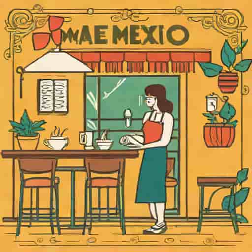 Cafe De Mexico Tabatha Takes Over