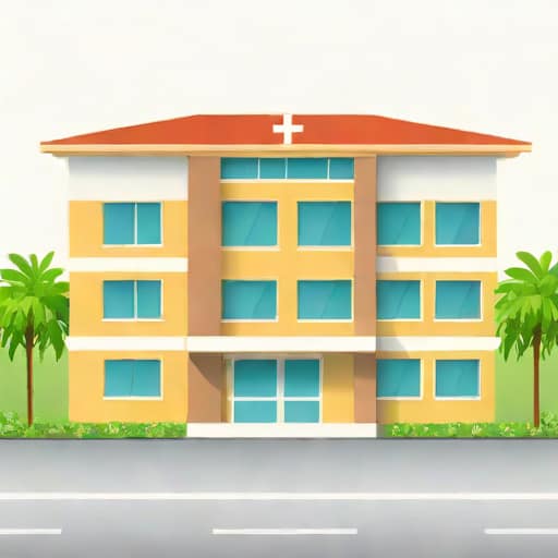 Calicut Malabar Hospital