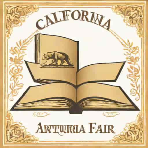 California Antiquarian Book Fair 2024