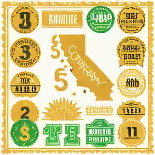 California Lottery Winning Numbers