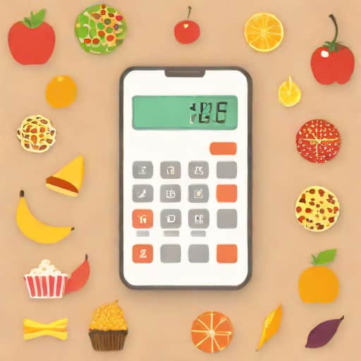 Calorie Calculator Most Accurate
