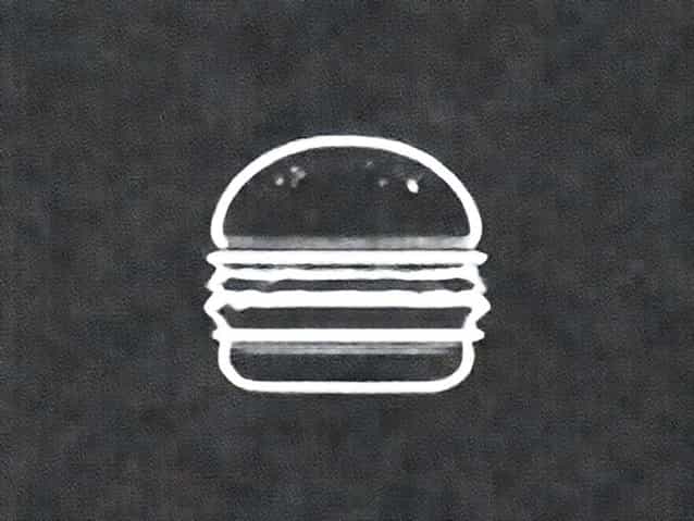 Calories In Zinger Burger
