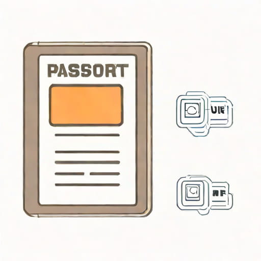 Can A Countersignature Have An Expired Passport