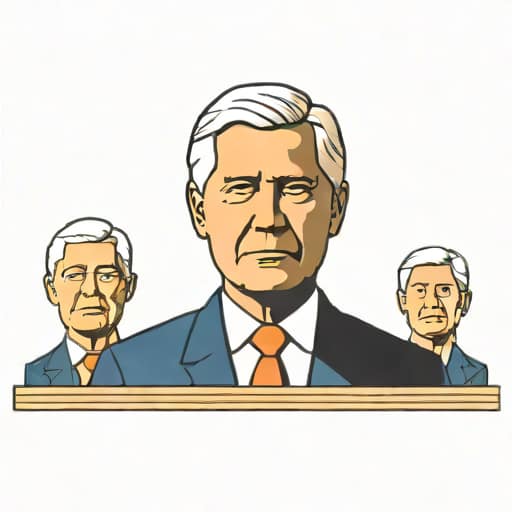 Can A Former President Be Vice President