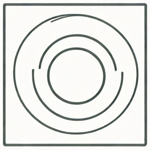 Can A Square Circumscribe A Circle