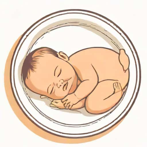 Can Babies Sleep On Their Stomachs