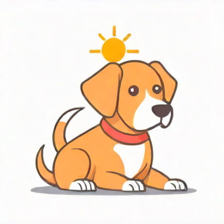 Can Dogs Get Heatstroke