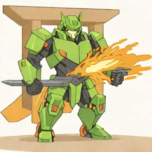 Can Genji Deflect Bastion Ult