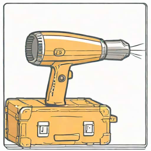 Can I Take A Hairdryer In Hand Luggage