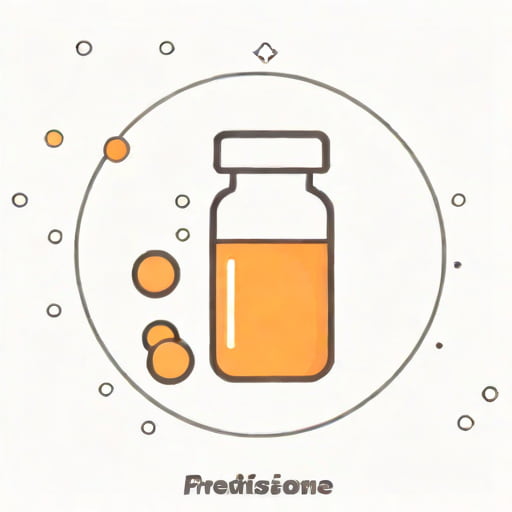 Can I Take Pain Reliever With Prednisone