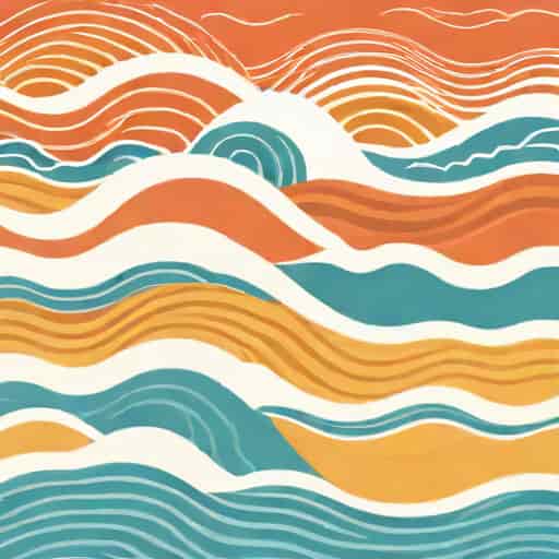 Can Longitudinal Waves Superpose