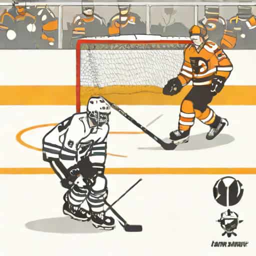 Can Nhl Linesmen Call Penalties