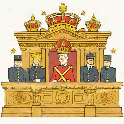 Can Parliament Abolish The Monarchy