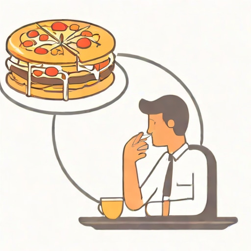 Can Stress Cause Early Satiety