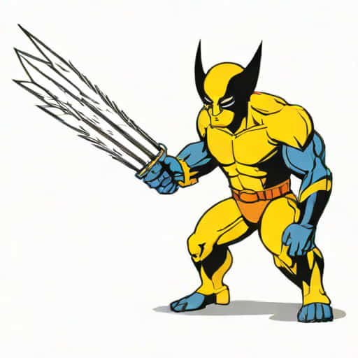 Can Wolverine Regenerate Limbs
