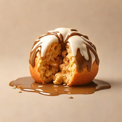 Can You Freeze Profiterole