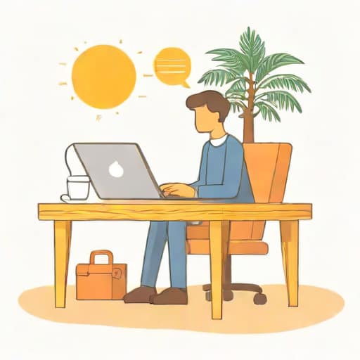 Can You Take A Sabbatical From Work