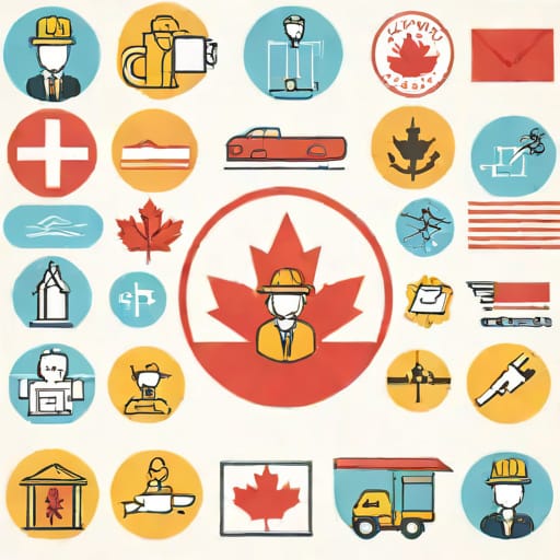 Canada Skilled Occupation List 2024