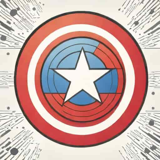 Captain America Sabra