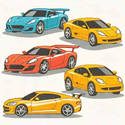 Car Champions Overstock
