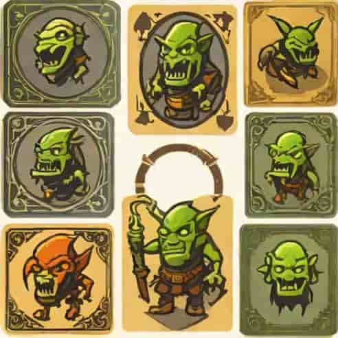 Cards Like Goblin Bushwhacker